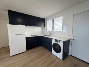 509 Kawainui St in Kailua, HI - Foto de edificio - Building Photo