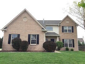 5745 Turnbull Ct in Carmel, IN - Building Photo