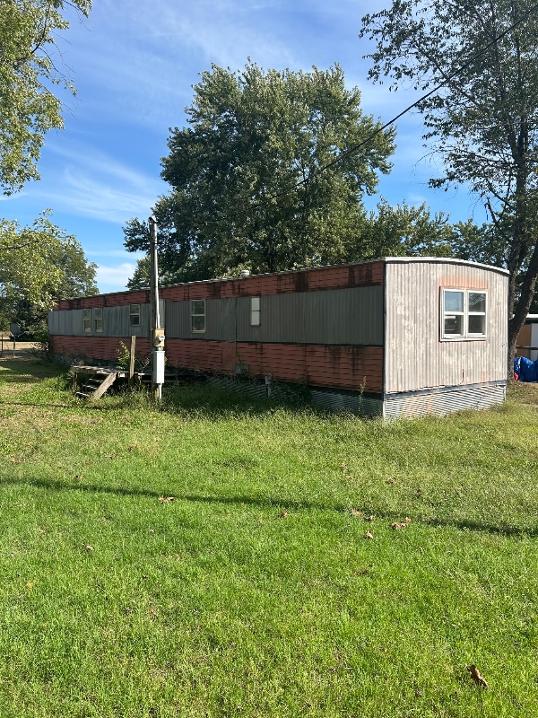 property at 1245 S Pumpkin Ln