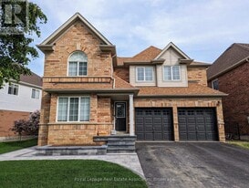 8 McNally St in Halton Hills, ON - Building Photo