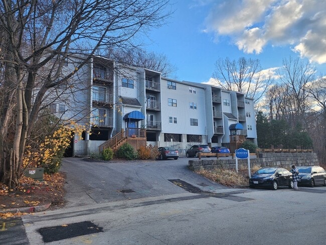 property at 199 Perry Ave