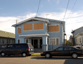 1206 Irolo St in Los Angeles, CA - Building Photo - Building Photo