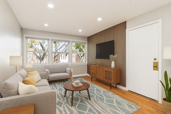 2645 W Gregory St in Chicago, IL - Building Photo - Building Photo