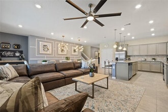 3569 Lavender Dr in Davenport, FL - Building Photo - Building Photo