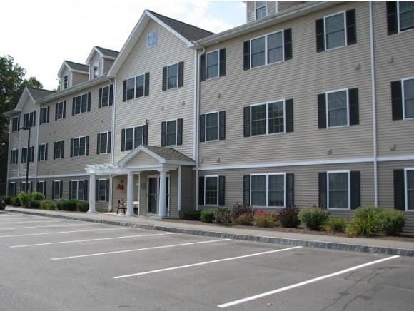 property at 100 Sentinel Court