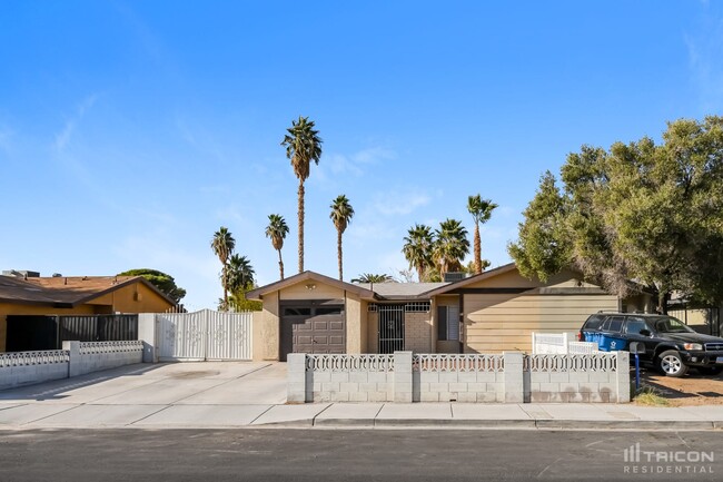 property at 18 Page St