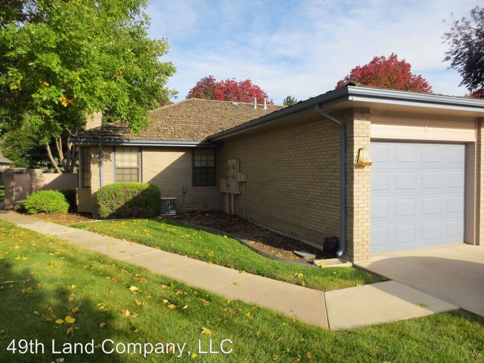 1017 49th Ave in Greeley, CO - Building Photo