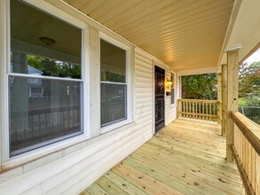 1808 Fairfax Ave in Richmond, VA - Building Photo - Building Photo