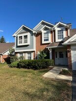 311 Sheffield Ct in Roselle, IL - Building Photo