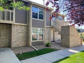 2680 E Otero Pl in Centennial, CO - Building Photo