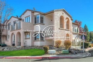 6120 Ingleston Dr in Sparks, NV - Building Photo
