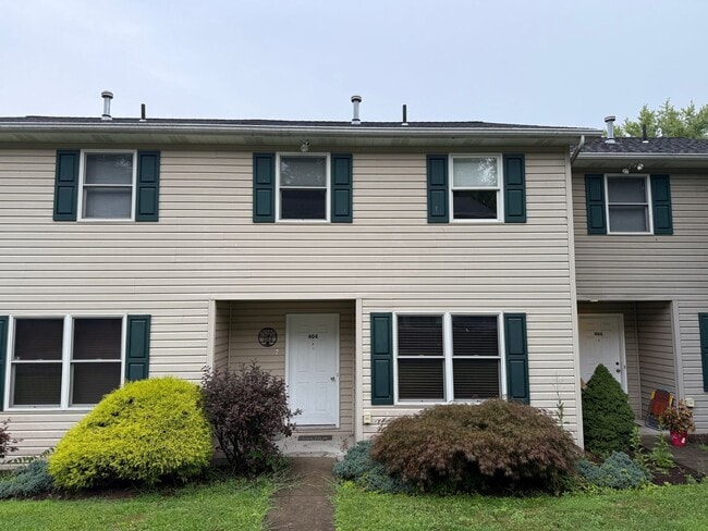 property at 404 Harding St