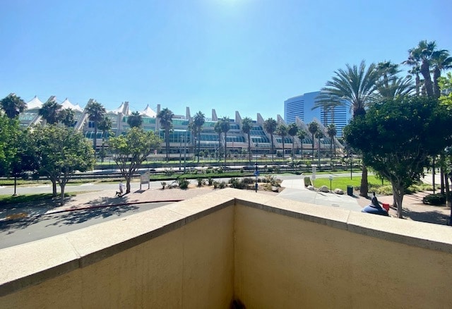 property at 350 K St