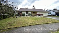 2803 NW 109th St in Vancouver, WA - Foto de edificio - Building Photo