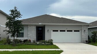 367 Sofia Ln in Lake Alfred, FL - Building Photo