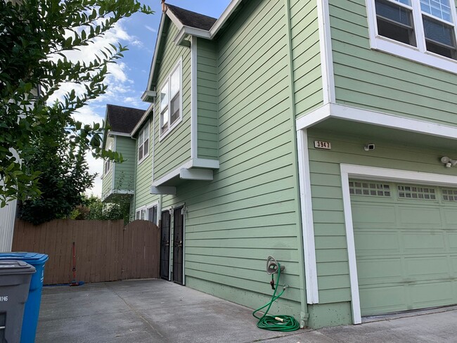 property at 3947 Match Point Ave