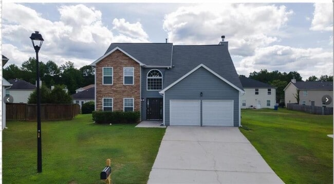 833 Marie Trce in South Fulton, GA - Building Photo - Building Photo