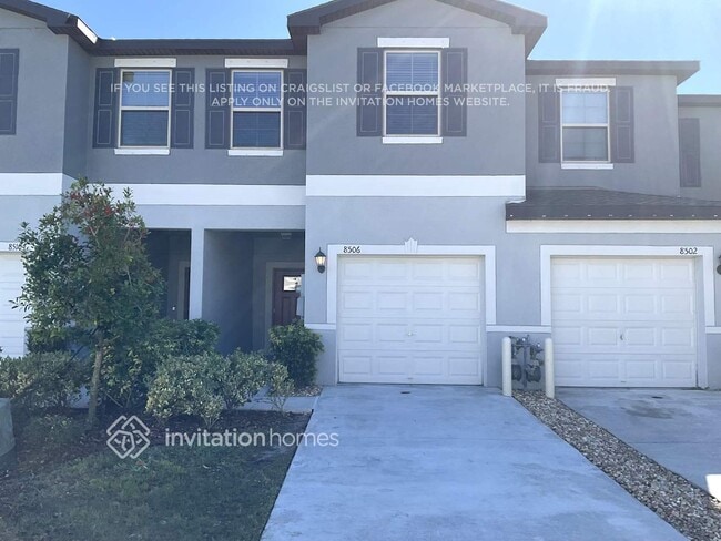 property at 8506 Druid Oaks Ln