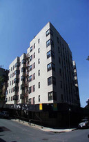 116 E Mosholu Pky S in Bronx, NY - Building Photo