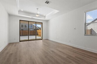 3504 Clover Leaf Ln in Sherman, TX - Building Photo - Building Photo