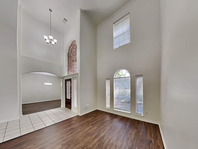 1120 Sunset Lakes Dr in Pearland, TX - Building Photo - Building Photo