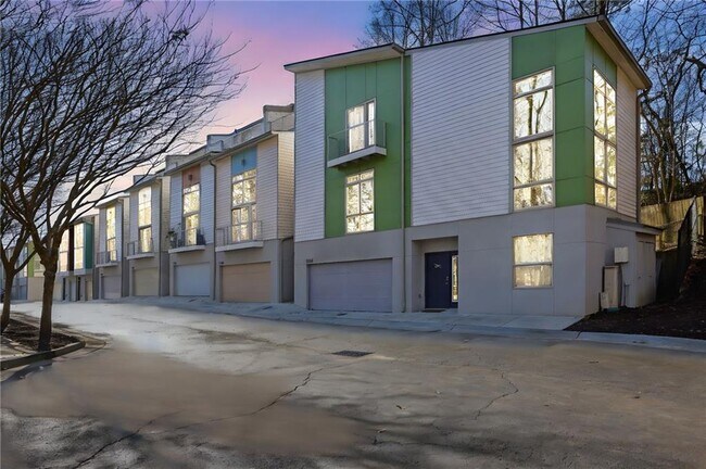 property at 1412 Peter Haughton Way
