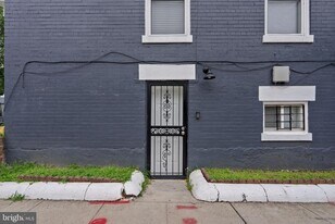 141 Uhland Terrace NE in Washington, DC - Building Photo