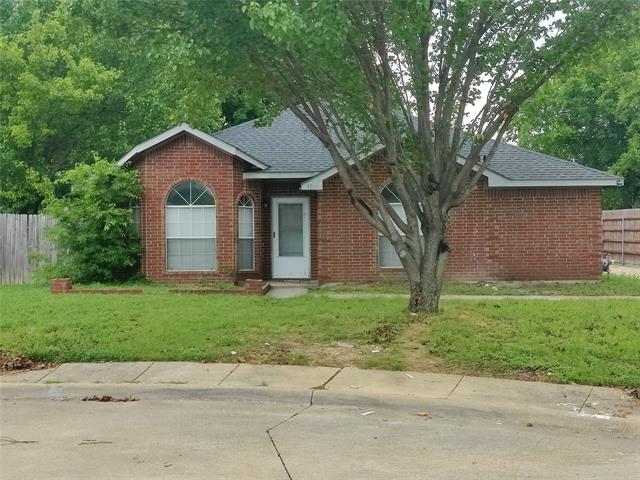 property at 1213 Urban Dr