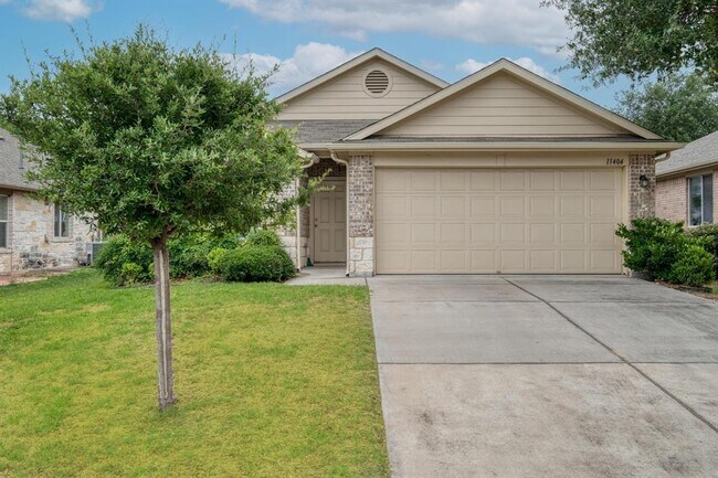 property at 11404 Day Camp Ln