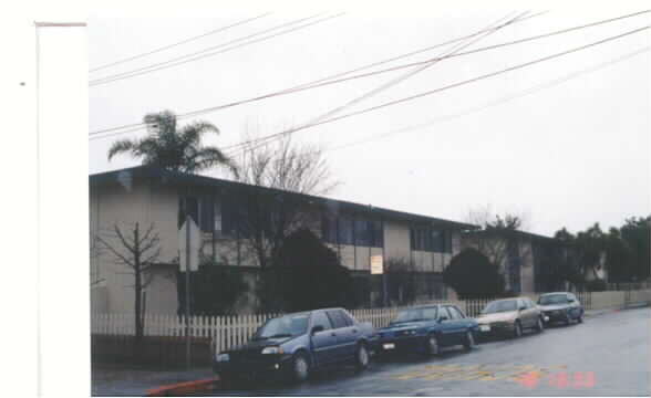 65-61 Canal St in San Rafael, CA - Building Photo