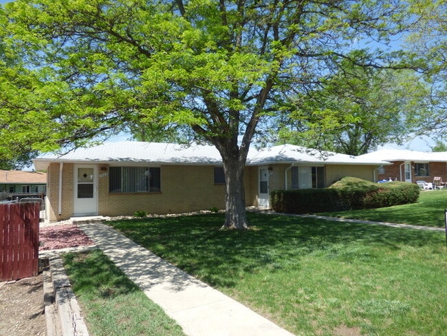 property at 1611 Lashley St