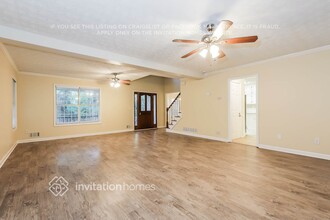 157 Hayes Cir in Rex, GA - Building Photo - Building Photo