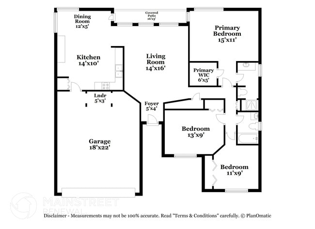 4454 6th Ave E in Bradenton, FL - Building Photo - Building Photo