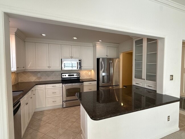 1016 Queens Rd in Charlotte, NC - Building Photo - Building Photo