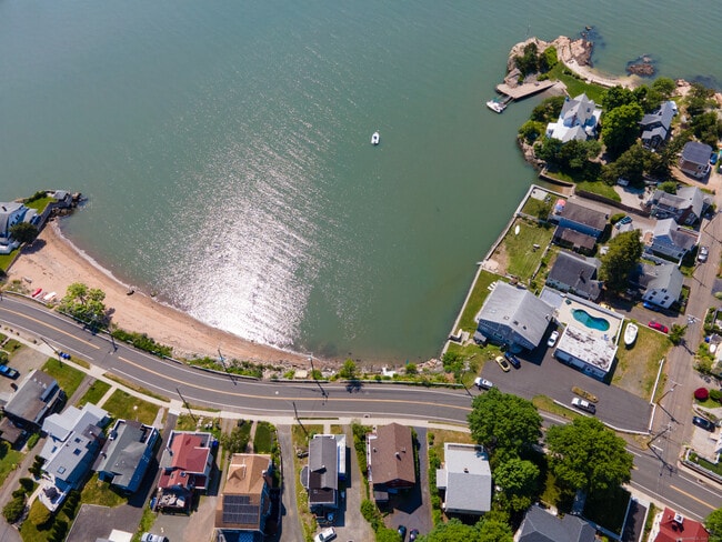 property at 198 Shore Dr
