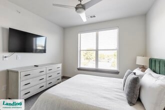 2650 S McDonald St, Unit 4221 in McKinney, TX - Building Photo - Building Photo