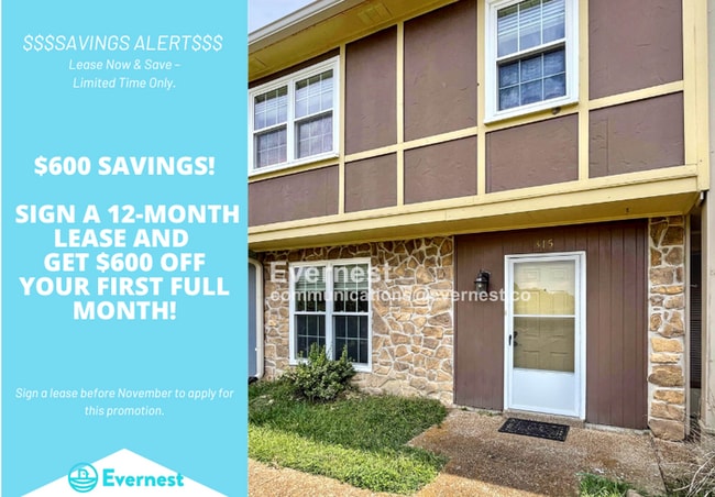 property at 5600 Country Dr