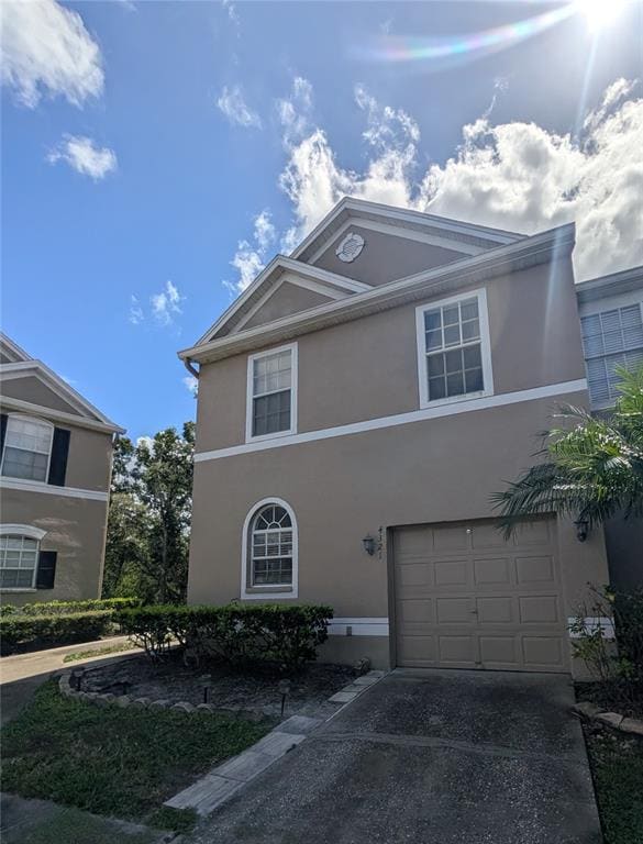 4321 Deermont Cir in Tampa, FL - Building Photo - Building Photo