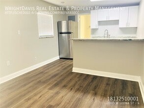 3805 W Leona St in Tampa, FL - Building Photo - Building Photo