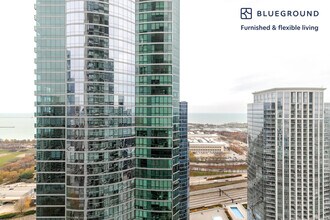 1210 S Indiana Ave in Chicago, IL - Building Photo - Building Photo