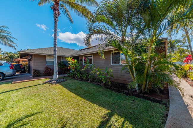 property at 309 Wainohia St