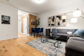 618 W Patterson Ave in Chicago, IL - Building Photo - Building Photo