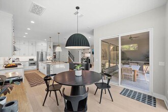 2906 Allison Dr in Austin, TX - Building Photo - Building Photo