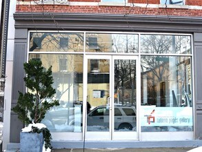 One Striver's Row in New York, NY - Building Photo - Building Photo