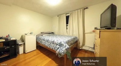 107 Gordon St-Unit -Apt G2 in Boston, MA - Building Photo - Building Photo