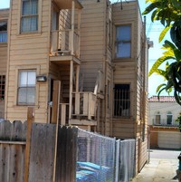 514 Visitacion Ave in San Francisco, CA - Building Photo - Building Photo