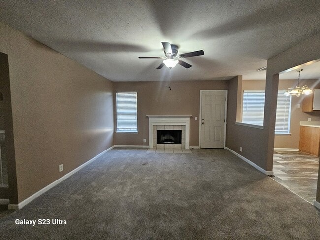 1209 Akins Ridge Dr in La Vergne, TN - Building Photo - Building Photo