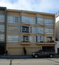 Porta Mar in San Francisco, CA - Building Photo - Building Photo