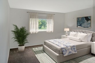 247 Matsonford Rd in Conshohocken, PA - Building Photo - Building Photo