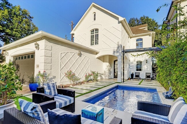 property at 1502 Whispering Pines Dr